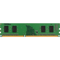 Kingston ValueRAM 16GB (1x16Gb) No Heatsink DDR4 3200MHz System Memory