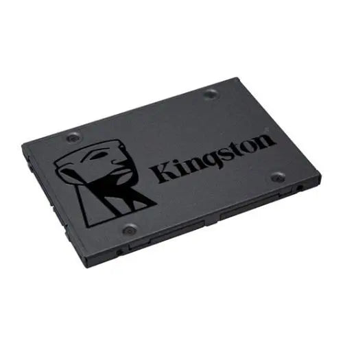 CSH Online Shop Kingston 480GB SSDNow A400 SSD, 2.5", SATA3, R/W 500/450 MB/s, 7mm KINGSTON