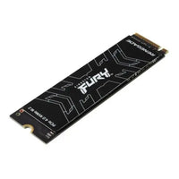 CSH Online Shop Kingston 500GB Fury Renegade M.2 NVMe SSD, M.2 2280, PCIe4, 3D TLC NAND, R/W 7300/3900 MB/s, 450K/900K IOPS, Aluminium Heatspreader KINGSTON