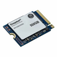 CSH Online Shop Kingston 500GB NV3 M.2 NVMe Gen4 SSD, M.2 2230, PCIe4, R/W  5000/3000 MB/s KINGSTON