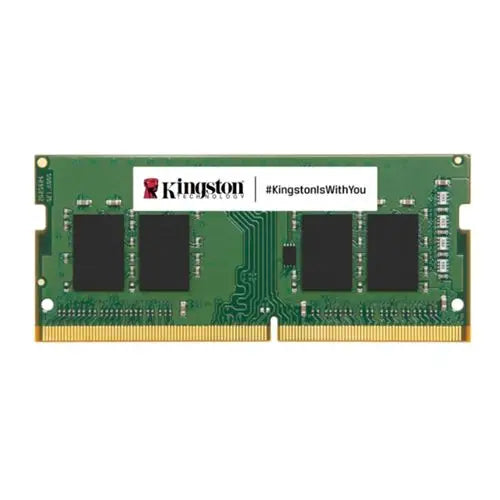 CSH Online Shop Kingston 8GB, DDR4, 3200MHz (PC4-25600), CL22, SODIMM Memory KINGSTON
