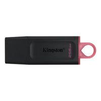Kingston DataTraveler Exodia 256GB USB 3.2 Blk/Pink USB Flash Drive