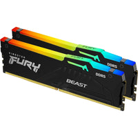 Kingston FURY Beast KF552C40BBAK2-32 Gaming System Memory