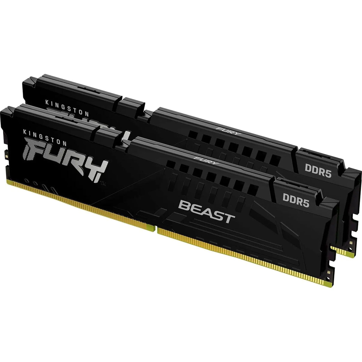Kingston FURY Beast KF556C40BBK2-64 64GB (2 x 32GB) 5600MHz