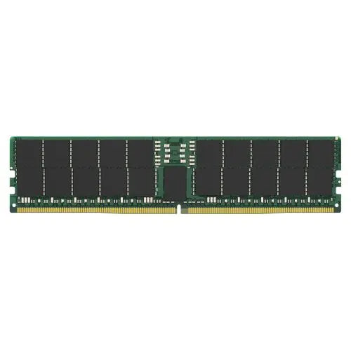 CSH Online Shop Kingston Server Premier 64GB, DDR5, 4800MT/s, CL40, 1.1V, ECC Registered, AMD & Intel, DIMM Server-Class Memory KINGSTON