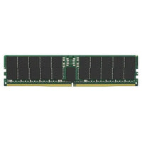 CSH Online Shop Kingston Server Premier 64GB, DDR5, 4800MT/s, CL40, 1.1V, ECC Registered, AMD & Intel, DIMM Server-Class Memory KINGSTON