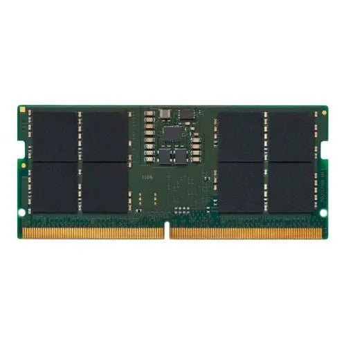 CSH Online Shop Kingston ValueRAM 16GB, DDR5, 5600MHz (PC5-44800), CL46, 1.1V, SODIMM Memory KINGSTON