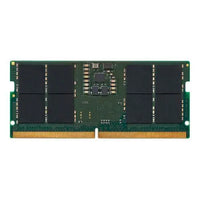 CSH Online Shop Kingston ValueRAM 16GB, DDR5, 5600MHz (PC5-44800), CL46, 1.1V, SODIMM Memory KINGSTON