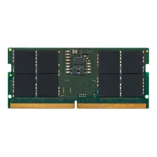 CSH Online Shop Kingston ValueRAM 32GB, DDR5, 5600MHz (PC5-44800), CL46, 1.1V, ECC, SODIMM Memory KINGSTON