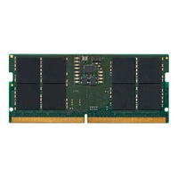 CSH Online Shop Kingston ValueRAM 32GB, DDR5, 5600MHz (PC5-44800), CL46, 1.1V, ECC, SODIMM Memory KINGSTON