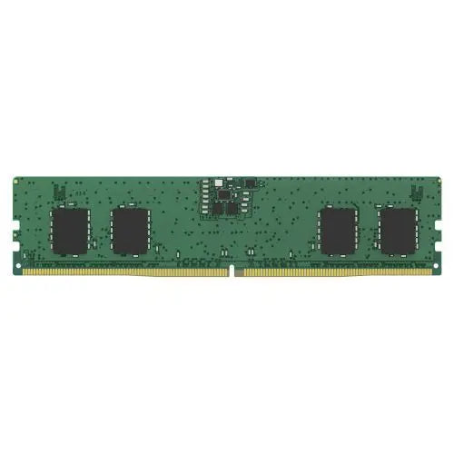 CSH Online Shop Kingston ValueRAM 8GB, DDR5, 5600MHz, CL46, 1.1V, DIMM Memory KINGSTON