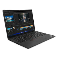 CSH Online Shop Lenovo ThinkPad T14 Gen3 Laptop, 14" FHD IPS, i5-1235U, 8GB, 256GB SSD, 1080p Webcam, Backlit KB, USB4, Windows 11 Pro LENOVO
