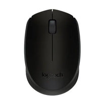 CSH Online Shop Logitech B170 Wireless Optical Mouse, USB, 3 Button LOGITECH