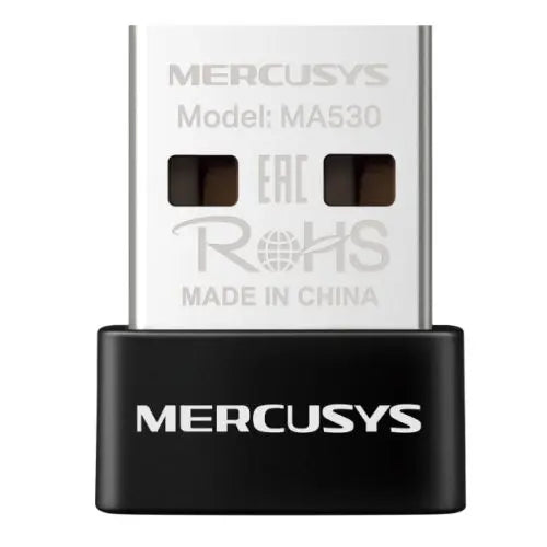 CSH Online Shop Mercusys (MA530) Bluetooth 5.3 Nano USB Adapter MERCUSYS
