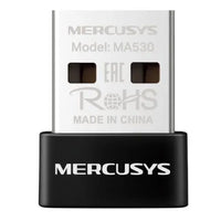 CSH Online Shop Mercusys (MA530) Bluetooth 5.3 Nano USB Adapter MERCUSYS