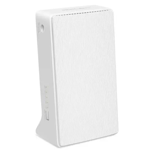CSH Online Shop Mercusys (MB110-4G) 300Mbps Wireless N 4G LTE Router, External Antenna Ports, Connect up to 32 Devices, Wi-Fi Router Mode MERCUSYS