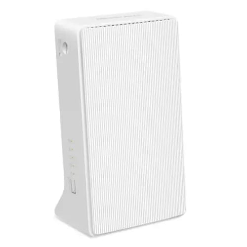 CSH Online Shop Mercusys (MB230-4G) 4G+ Cat6 AC1200 Wireless Dual Band Gigabit Router, Dual Band, Connect up to 64 Devices, Wi-Fi Router Mode MERCUSYS