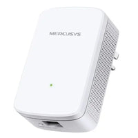 CSH Online Shop Mercusys (ME10) 300Mbps Wall-Plug Wifi Range Extender, 1x 10/100 LAN, AP Mode MERCUSYS