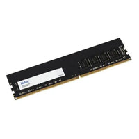 CSH Online Shop Netac Basic, 16GB, DDR4, 2666MHz (PC4-21300), CL19, DIMM Memory NETAC