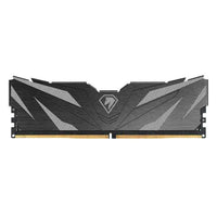 CSH Online Shop Netac Shadow II Black 16GB, DDR5, 5600MHz, CL46, XMP 3.0, ECC, PMIC, DIMM Memory NETAC