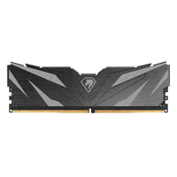 CSH Online Shop Netac Shadow II Black 16GB, DDR5, 6000MHz, CL38, XMP 3.0, ECC, PMIC, DIMM Memory NETAC