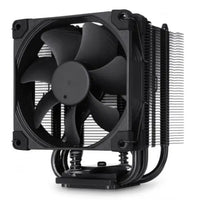 CSH Online Shop Noctua NH-U9S chromax.black Heatsink & Fan, Intel & AMD, 5 Dual Heatpipes, SSO2 Fan Bearings NOCTUA