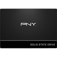 PNY CS900 (SSD7CS900-500-RB) 500GB 2.5 Inch SSD