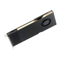 CSH Online Shop PNY RTXA4000 Professional Graphics Card, 16GB DDR6, 6144 Cores, 4 DP, Ampere Ray Tracing, 6144 Core, SLI Support, OEM (Brown Box) PNY