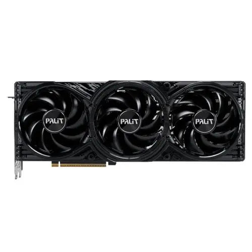 CSH Online Shop Palit RTX5070 GamingPro, PCIe5, 12GB DDR7, HDMI, 3 DP, 2512MHz Clock, RGB Lighting PALIT