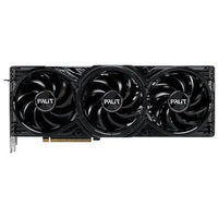 CSH Online Shop Palit RTX5070 Ti GamingPro OC, PCIe5, 16GB DDR7, HDMI, 3 DP, 2482MHz Clock, RGB Lighting, Overclocked PALIT