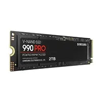 Samsung 990 PRO(MZ-V9P2T0BW) 2TB NVMe SSD