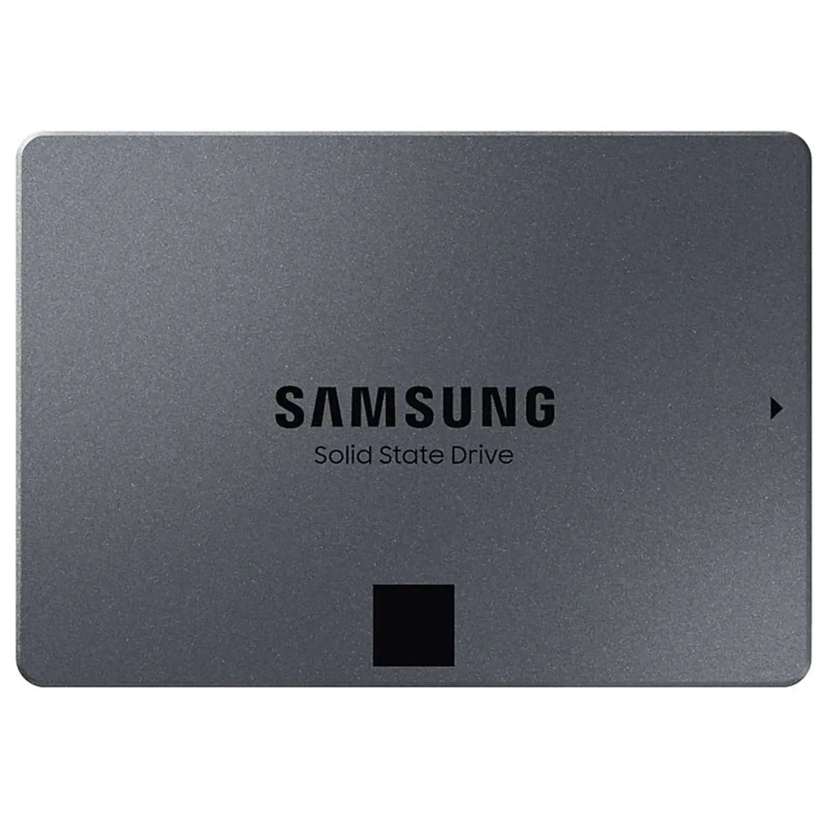 Samsung 870 QVO (MZ-77Q2T0BW) 2TB 2.5 Inch SSD