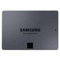 Samsung 870 QVO (MZ-77Q8T0BW) 8TB 2.5 Inch SSD