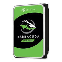 CSH Online Shop Seagate 2.5", 2TB, SATA3, BarraCuda Hard Drive, 5400RPM, 128MB Cache, 7mm, OEM SEAGATE