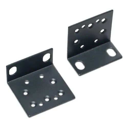 CSH Online Shop TP-LINK 19-inch Switch Rack Mount Bracket Kit, Metal, Screws TP-LINK