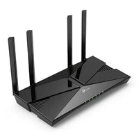 CSH Online Shop TP-LINK Aginet (EX220) AX1800 Dual Band Wi-Fi 6 Router, OFDMA, EasyMesh, Remote Management, 1 WAN, 4 LAN TP-LINK