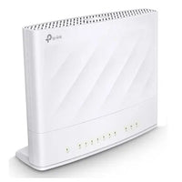 CSH Online Shop TP-LINK Aginet (EX230v) AX1800 Dual Band Wi-Fi 6 Gigabit VoIP Router, Telephony, EasyMesh, Remote Management, 1 WAN, 3 LAN, USB TP-LINK