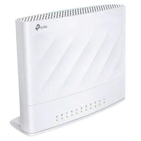 CSH Online Shop TP-LINK Aginet (EX520v) AX3000 Dual Band Wi-Fi 6 VoIP Router, VoIP Calls, EasyMesh, Remote Management, OFDMA, MU-MIMO TP-LINK