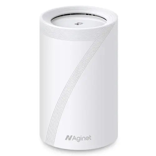 CSH Online Shop TP-LINK Aginet (HB610) BE9300 Tri-Band Whole Home Mesh Wi-Fi 7 System, 2.5G Ports, MLO, OFDMA, MU-MIMO, WPA3 , Remote Management TP-LINK