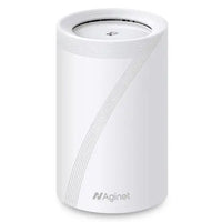 CSH Online Shop TP-LINK Aginet (HB610) BE9300 Tri-Band Whole Home Mesh Wi-Fi 7 System, 2.5G Ports, MLO, OFDMA, MU-MIMO, WPA3 , Remote Management TP-LINK