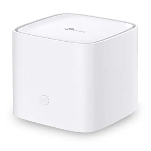 CSH Online Shop TP-LINK Aginet (HX220) AX1800 Dual Band Whole Home Mesh Wi-Fi 6 System, Remote Management, 3-Port, AP Mode TP-LINK
