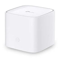 CSH Online Shop TP-LINK Aginet (HX220) AX1800 Dual Band Whole Home Mesh Wi-Fi 6 System, Remote Management, 3-Port, AP Mode TP-LINK