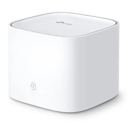 CSH Online Shop TP-LINK Aginet (HX510) X3000 Dual Band Whole Home Mesh Wi-Fi 6 System, Remote Management, 3-Port, AP Mode TP-LINK