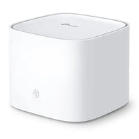 CSH Online Shop TP-LINK Aginet (HX510) X3000 Dual Band Whole Home Mesh Wi-Fi 6 System, Remote Management, 3-Port, AP Mode TP-LINK