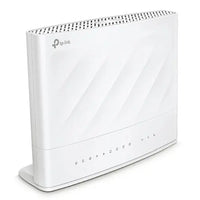 CSH Online Shop TP-LINK Aginet (VX230V) AX1800 Dual Band Wi-Fi 6 VDSL/ADSL Modem Router, VDSL2 35b, EasyMesh, VoIP Support, Remote Management TP-LINK