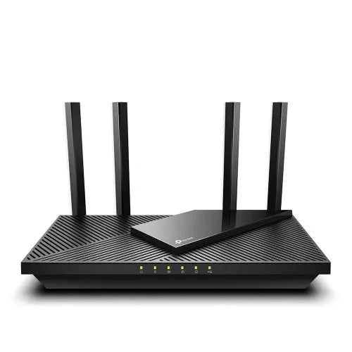 CSH Online Shop TP-LINK (Archer AX55) AX3000 (574+2402) Wireless Dual Band Wi-Fi 6 Router, OFDMA, MU-MIMO, USB 3.0, OneMesh Support TP-LINK