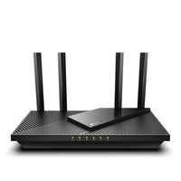 CSH Online Shop TP-LINK (Archer AX55) AX3000 (574+2402) Wireless Dual Band Wi-Fi 6 Router, OFDMA, MU-MIMO, USB 3.0, OneMesh Support TP-LINK