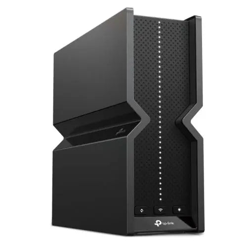 CSH Online Shop TP-LINK (Archer BE550) BE9300 Tri-Band Wi-Fi 7 Router, MLO, 4x 2.5G LAN, 2.5G WAN, EasyMesh Compatible TP-LINK