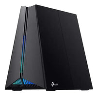 CSH Online Shop TP-LINK (Archer GXE75) AXE5400 Wi-Fi 6E Tri-Band Gaming Router, 2.5G WAN/LAN, USB, Games Acceleration & Panel, EasyMesh, RGB Lighting TP-LINK