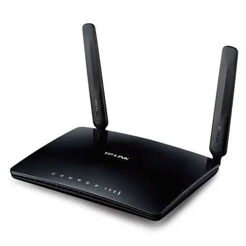 CSH Online Shop TP-LINK (Archer MR200) AC750 (300+433) Wireless Dual Band 4G LTE Router, 3-Port, 1 WAN TP-LINK